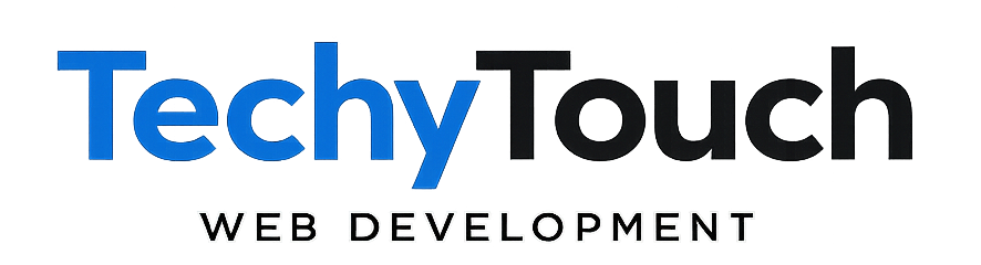 TechyTouch